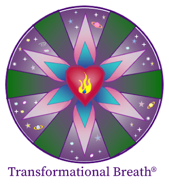 logo Transformational Breath