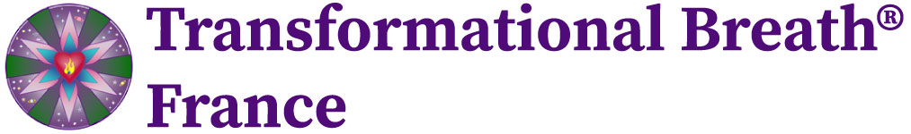 logo Transformational Breath