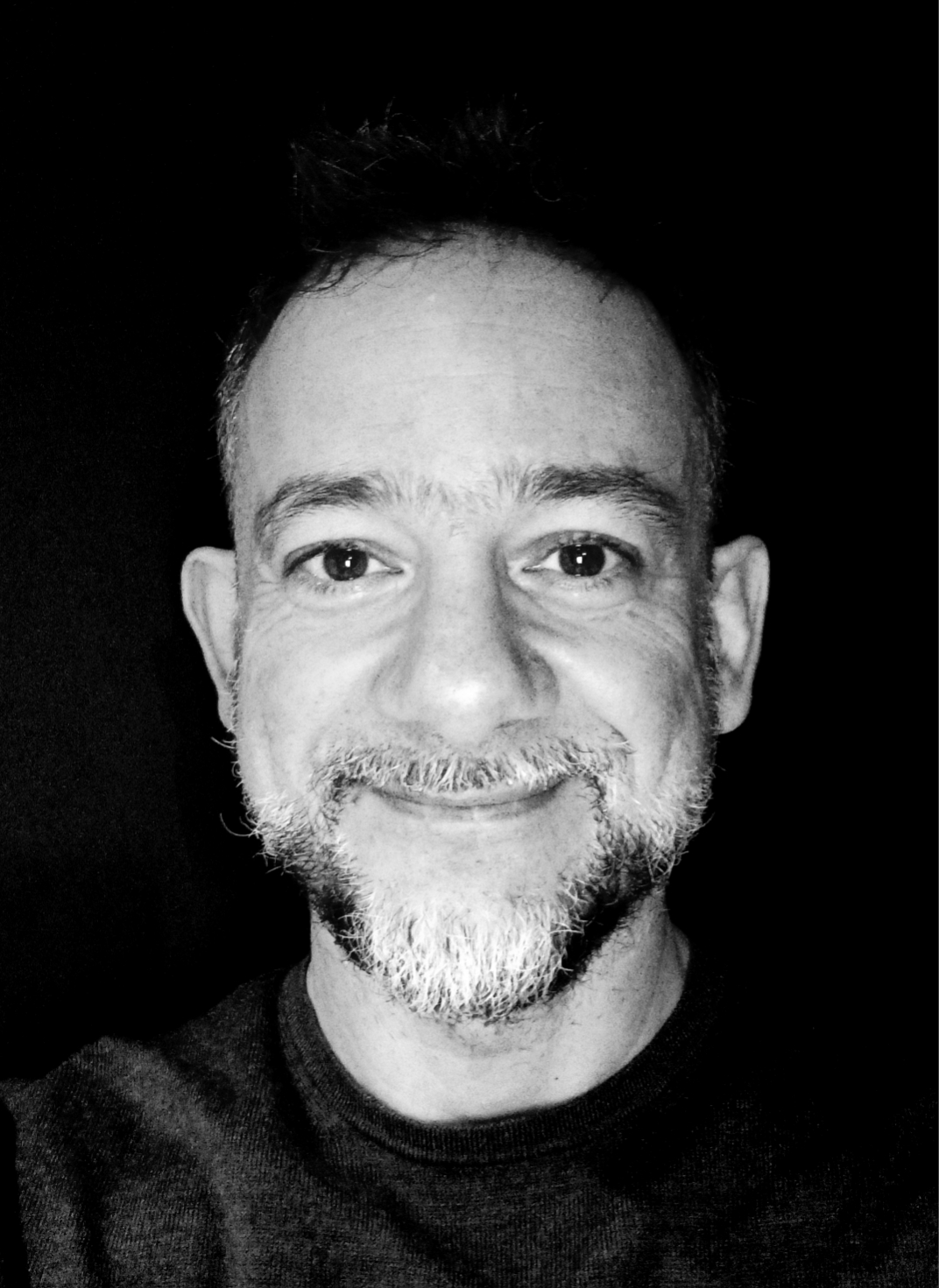 Sylvain Fuoco