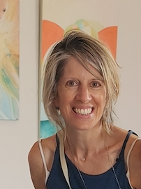 Nadège Heno Cussonneau