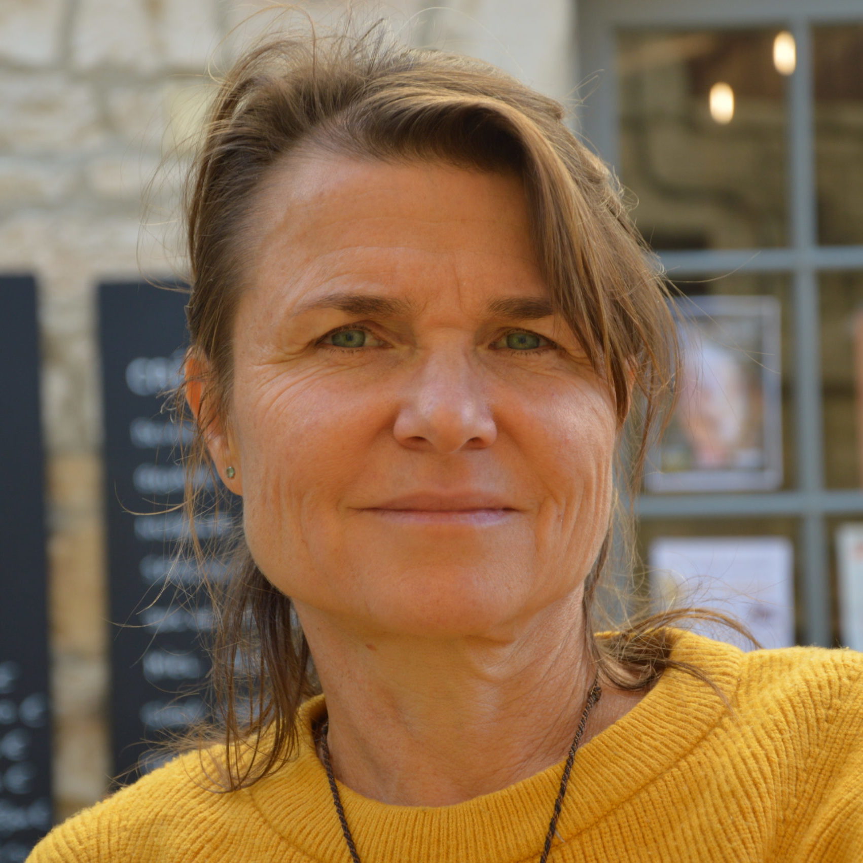 Julie Lachenal