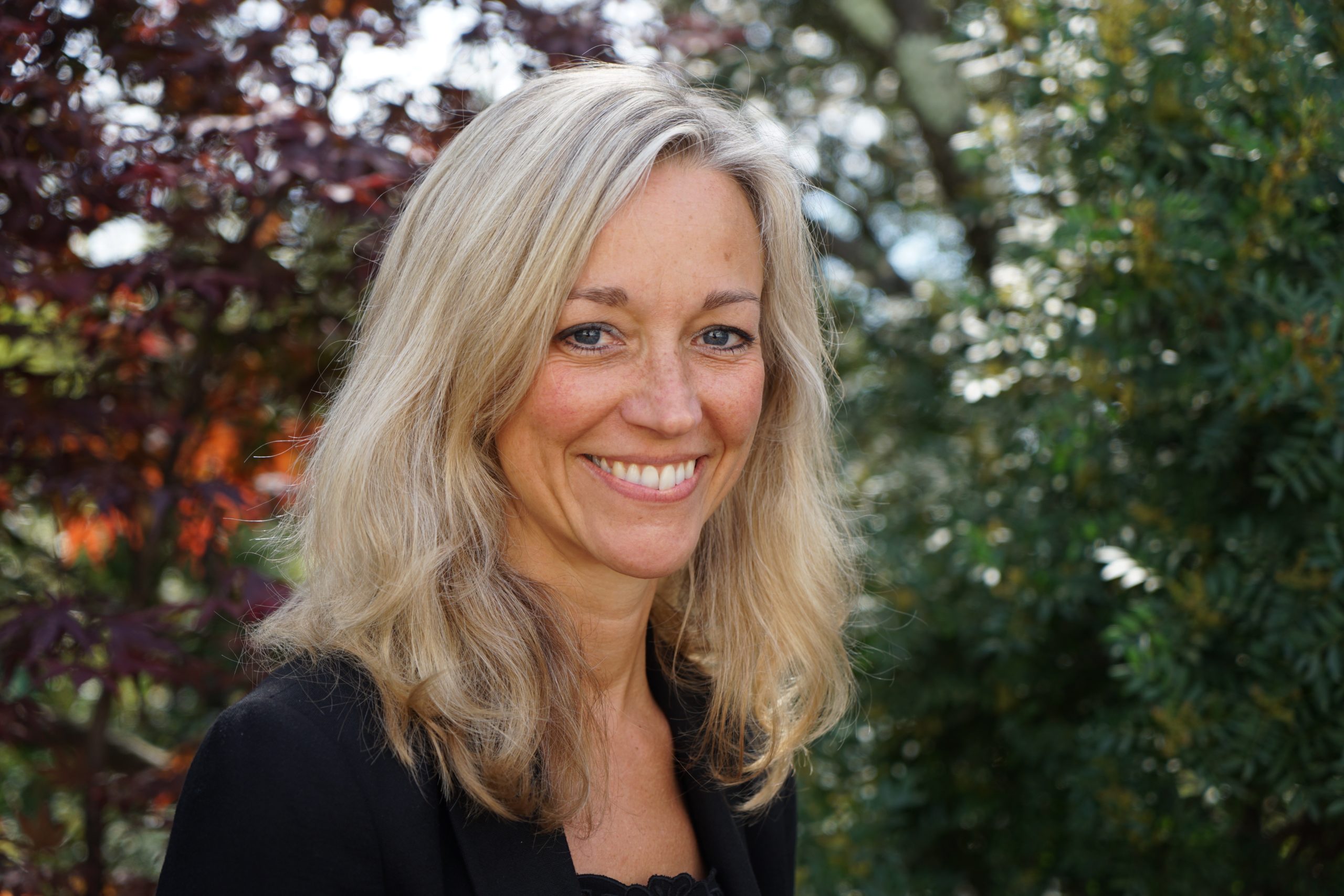 Catharina von Bargen